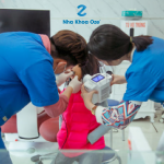 Nha Khoa Quốc Tế 108 là địa chỉ nha khoa được nhiều khách hàng tin tưởng lựa chọn