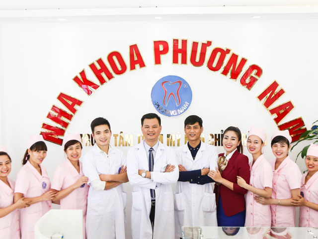 Top 5 địa chỉ làm răng sứ thẩm mỹ uy tín tại Hà Nội