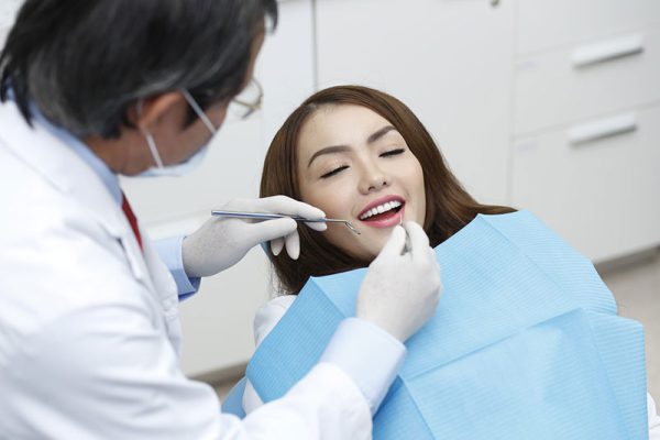 Có quy chuẩn niềng răng đạt quy chuẩn của bộ Y tế