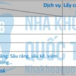 Nha Khoa Quốc Tế 108 - 08 Ba La, Hà Đông Có Tốt Không?