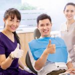 Sở hữu các bác sĩ có tay nghề cao và luôn tận tâm chăm sóc khách hàng