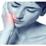 Sưng chân răng thì cảm giác đó thật không dễ chịu chút nào