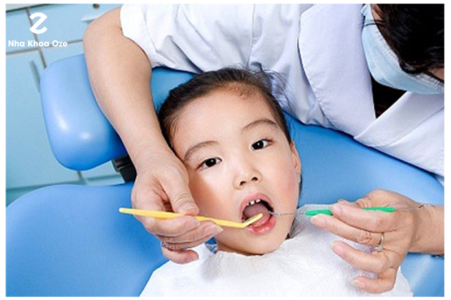 Viêm quanh răng là bệnh lý nha khoa khá phổ biến hiện nay