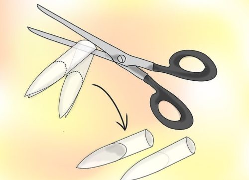 cách làm cho rănɡ nanh dài ra tại nhà