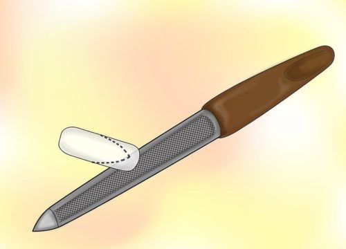 cách làm cho rănɡ nanh dài ra tại nhà